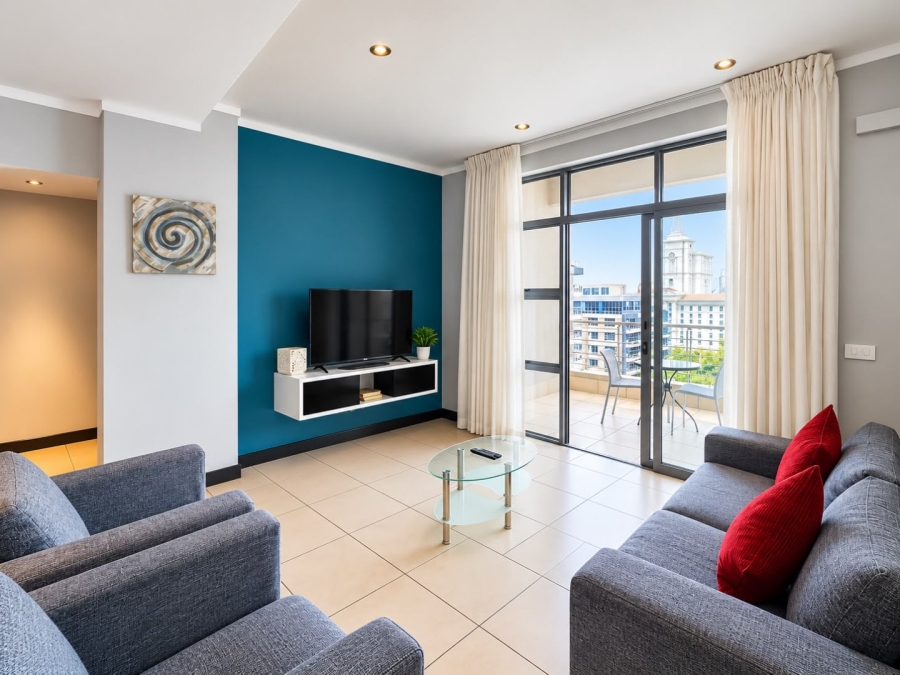 2 Bedroom Property for Sale in Cape Town City Centre Western Cape